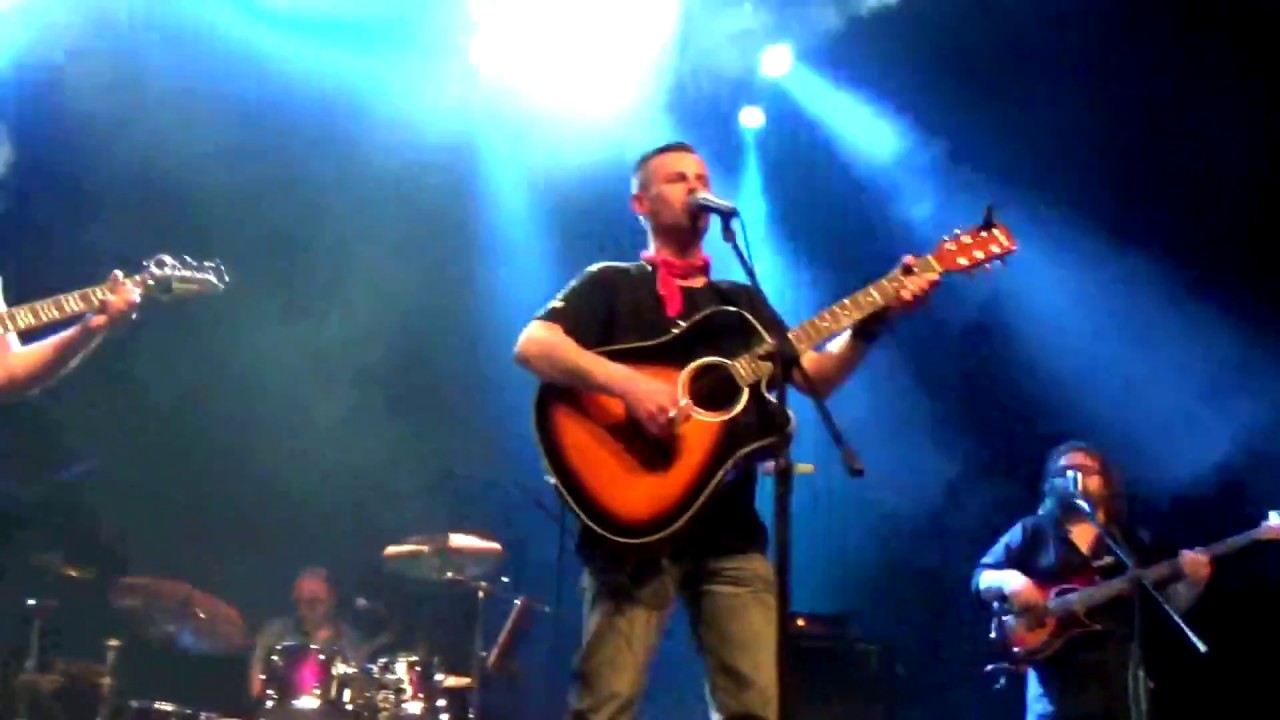 Mister Renaud tribute - Dès que le vent soufflera live .