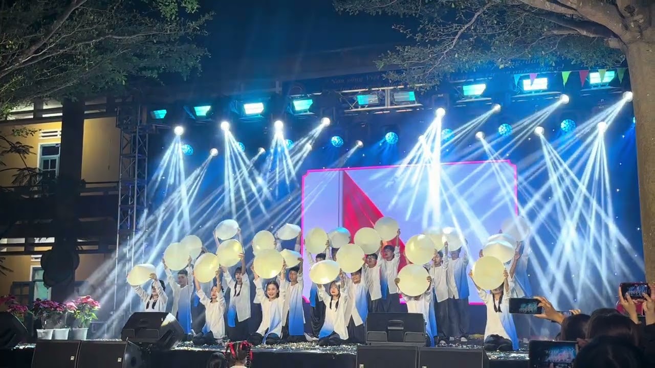 ngày 10 tháng 3, 2026 a2 kỉ niệm lớp 5