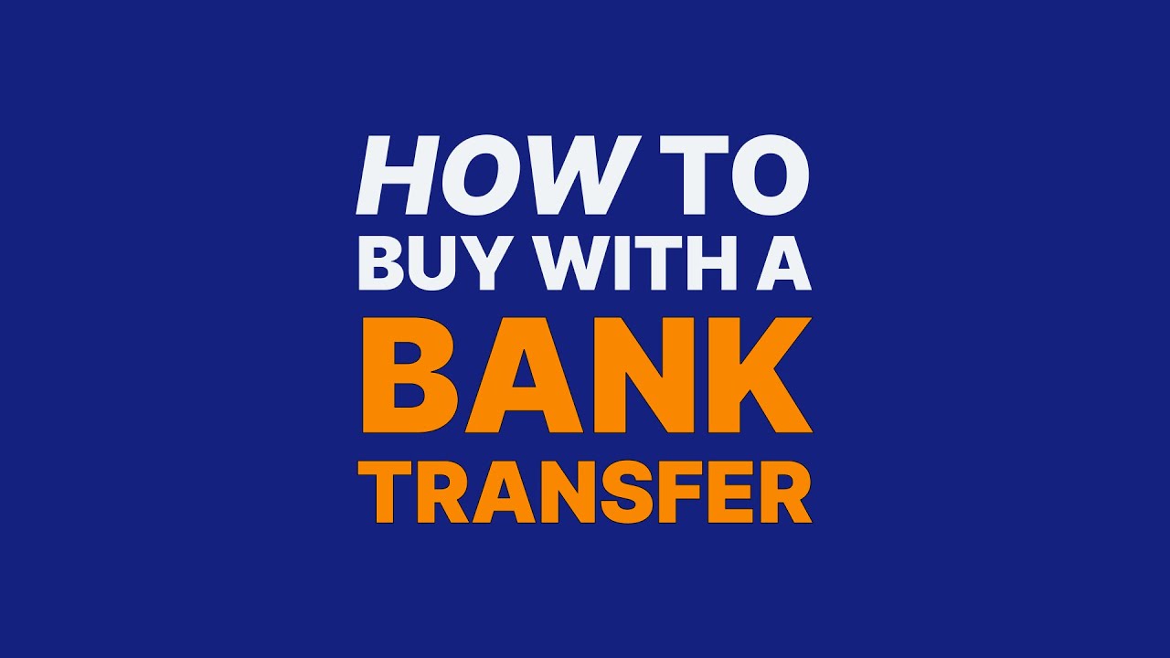 How to buy Bitcoin in the Relai app with a bank transfer