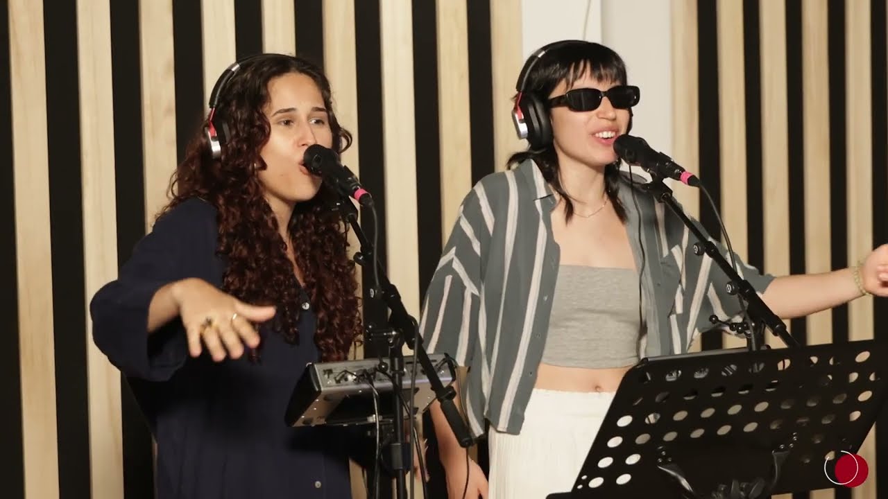 tuenti (Live Creativa Sessions)