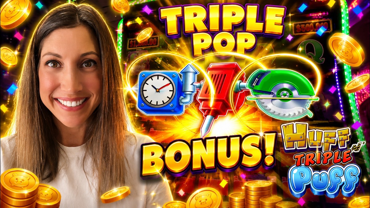 Играю по-мелкому в зале для хайроллеров в Вегасе 🎰 👀 #sciplay