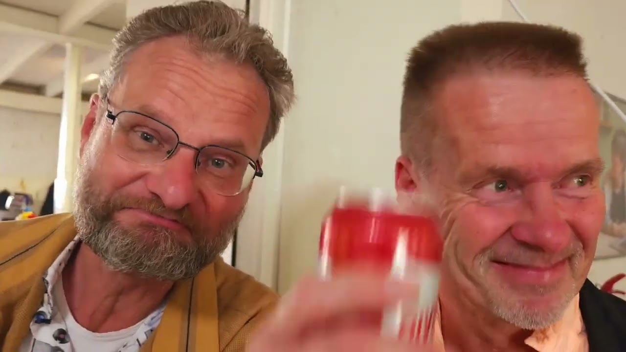 50 Jaar Haagse Radiopiraten