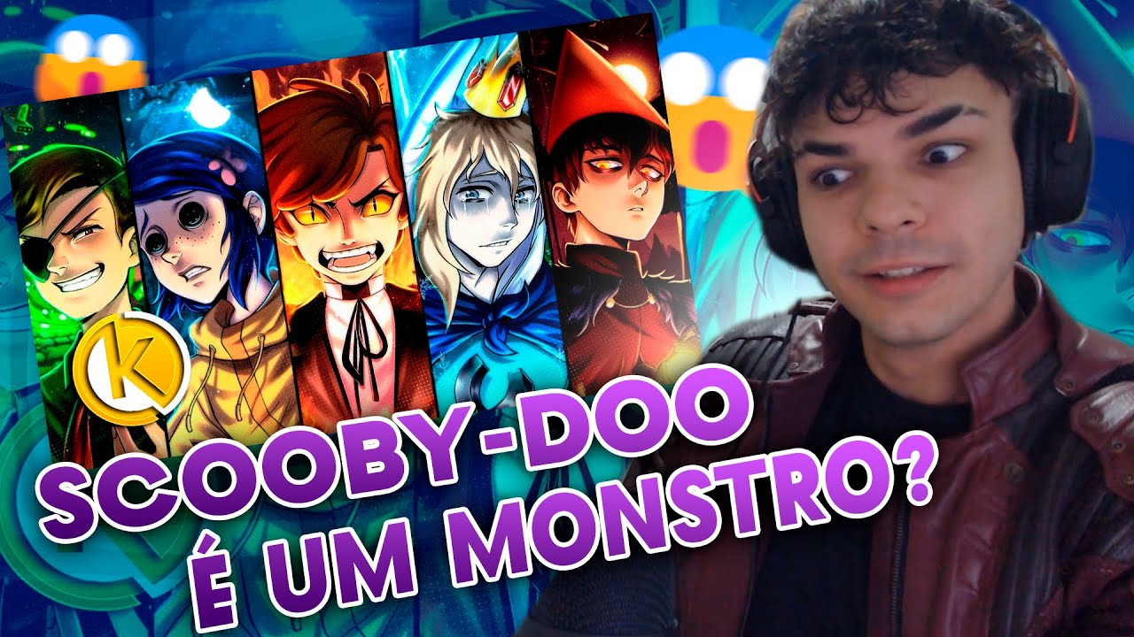 CARLOS REAGE A Bad End Friends - Pior Versão | Okabe