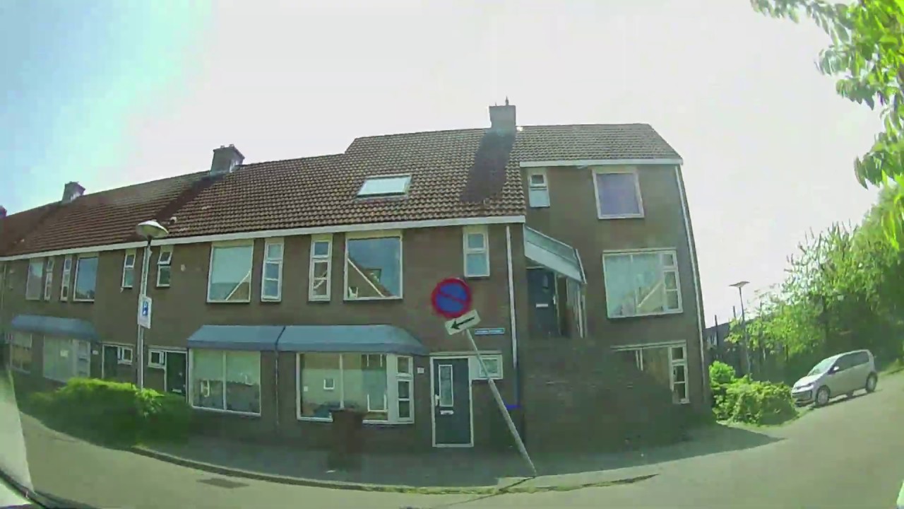 Utrecht, Rivierenwijk.