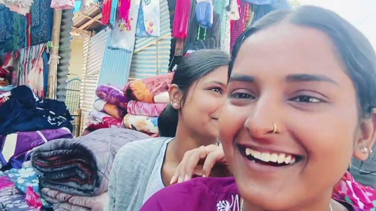 Last mela mai yeh kya hua...| Anju ko bhikhari samjh liya..🤣#funny #comedy 
