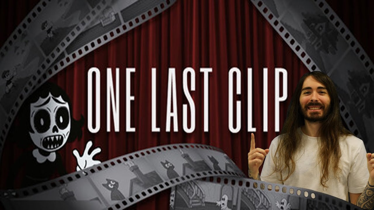 One Last Clip