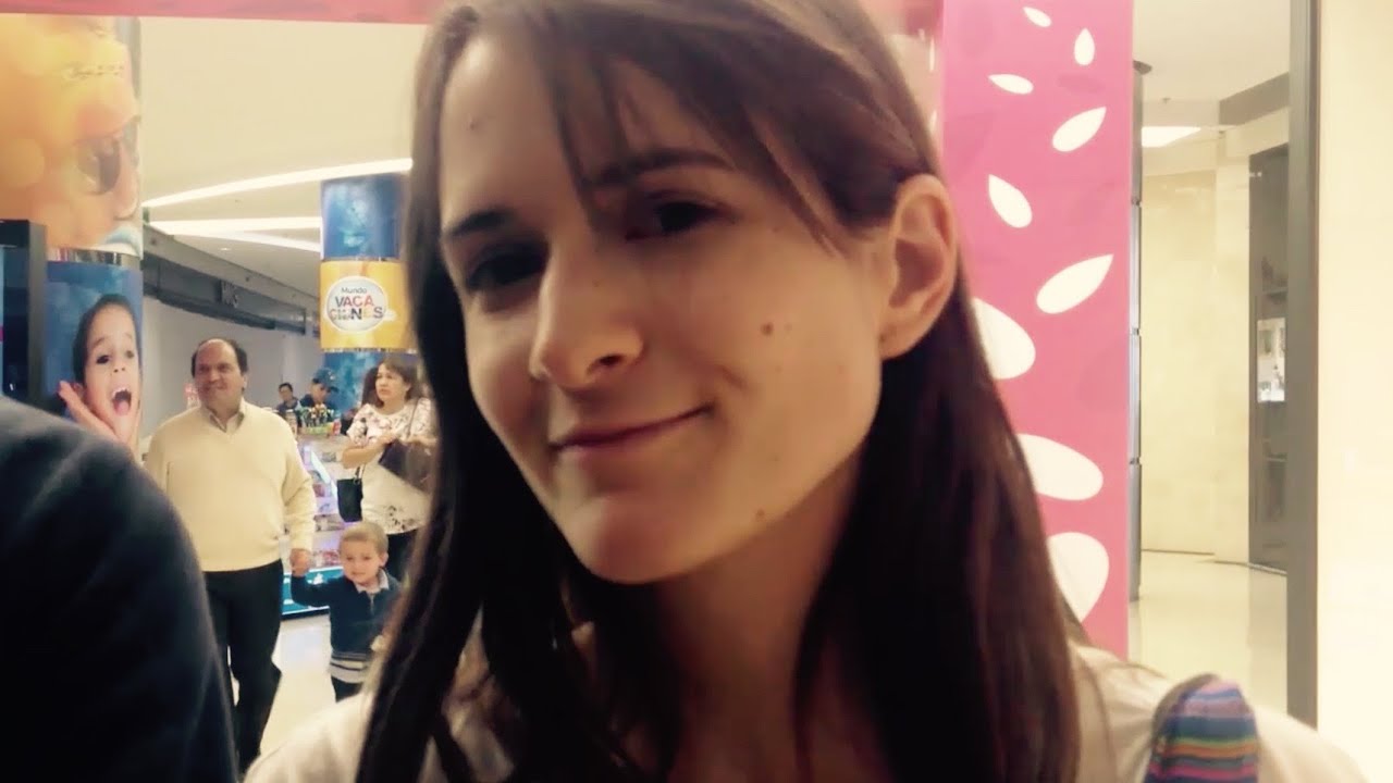 Como Conquistar a una Chica Argentina