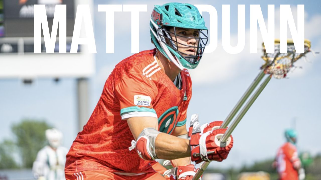 Matt Dunn Film Breakdown
