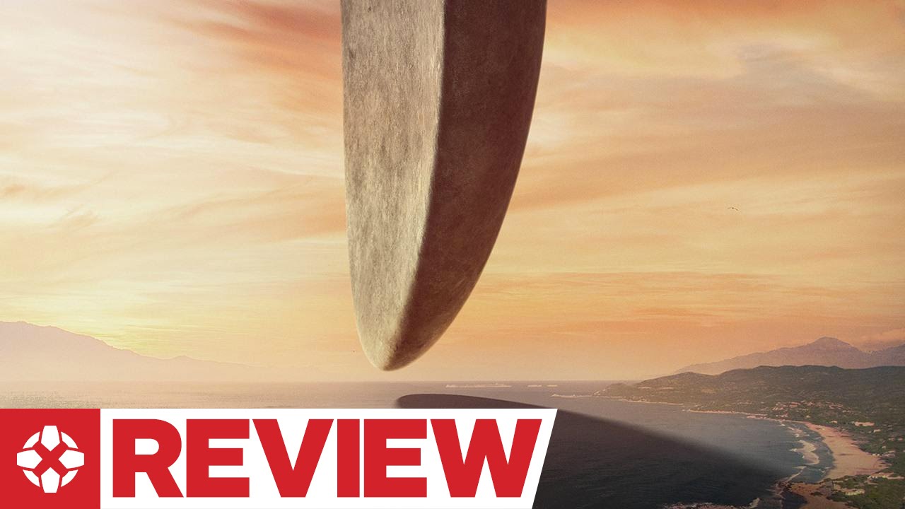 Arrival Review