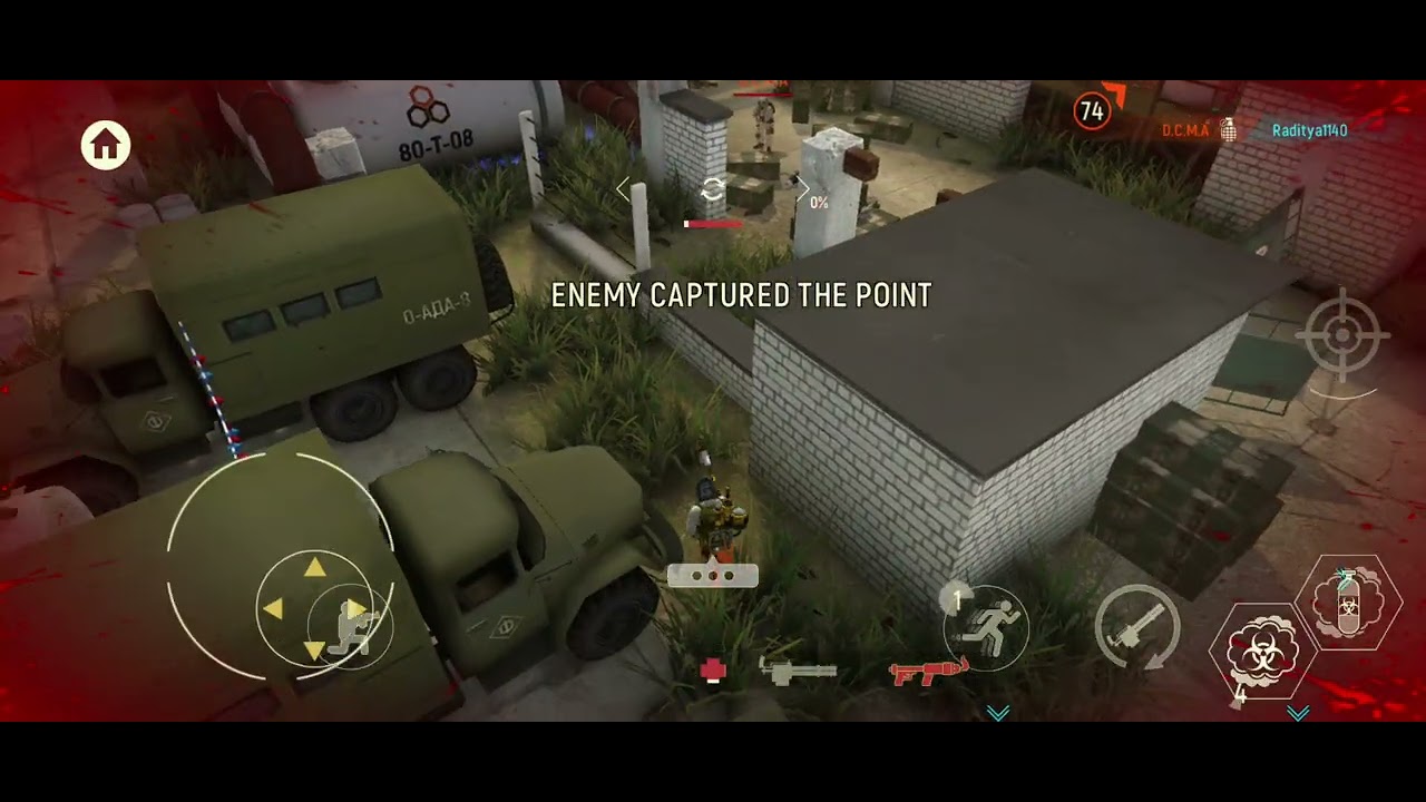 #tacticoollatino #gameplay #games #gamers #mobile
