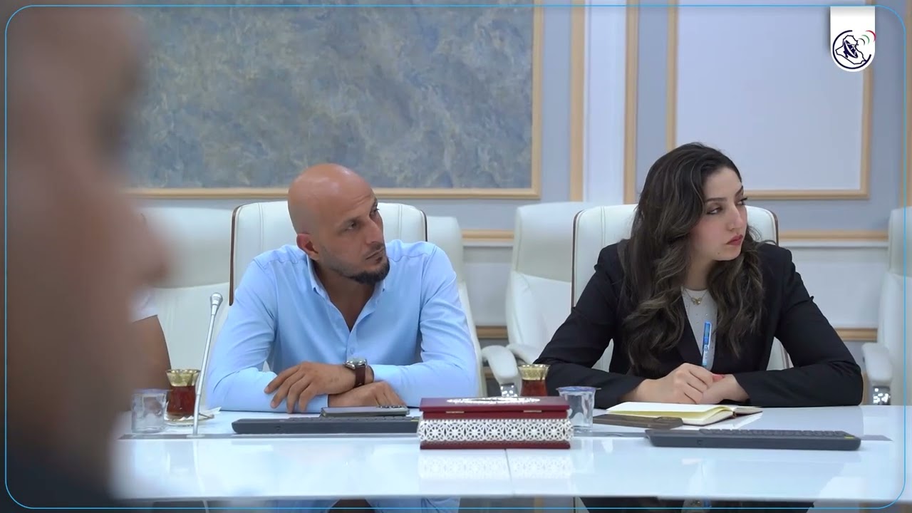 برؤية إصلاحية تشاركية..وزيرة الاتصالات تلتقي أصحاب الأبراج والوكلاء وتوضح العديد من الحقائق المهمة.
