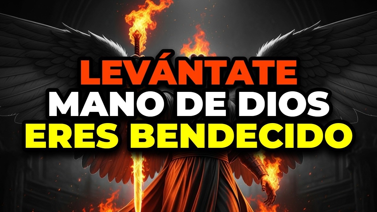 ELEGIDO DE DIOS: EL CIELO SE ABRE PARA ENTREGARTE EL DOBLE DE TODO LO QUE EL ENEMIGO TE QUITÓ