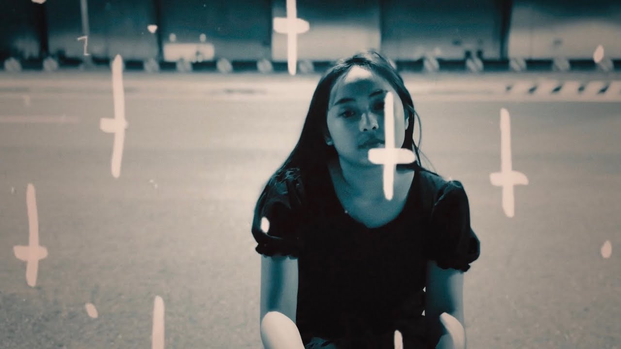 OCTOBERS - Melinda Klasika [M/V]