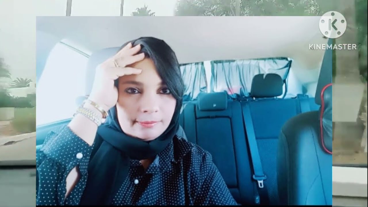 عاجل من محكمة فاس🚨كواليس جلسة العاقة وسعاد هذا الصباح