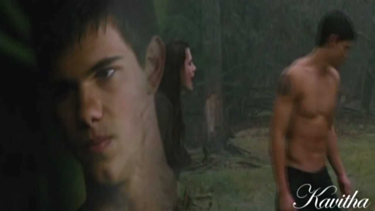 jacob and bella - rolling in the deep - adele