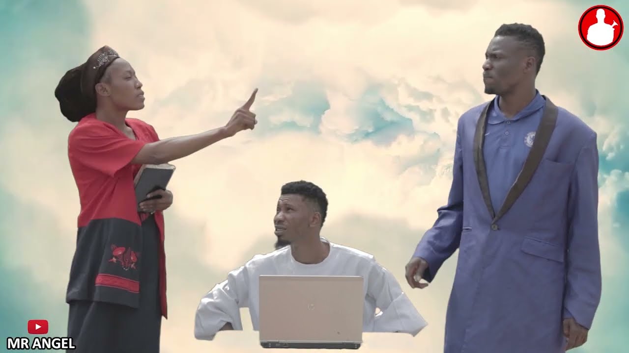 mummy g o vs pastor james on serious matter at the throne