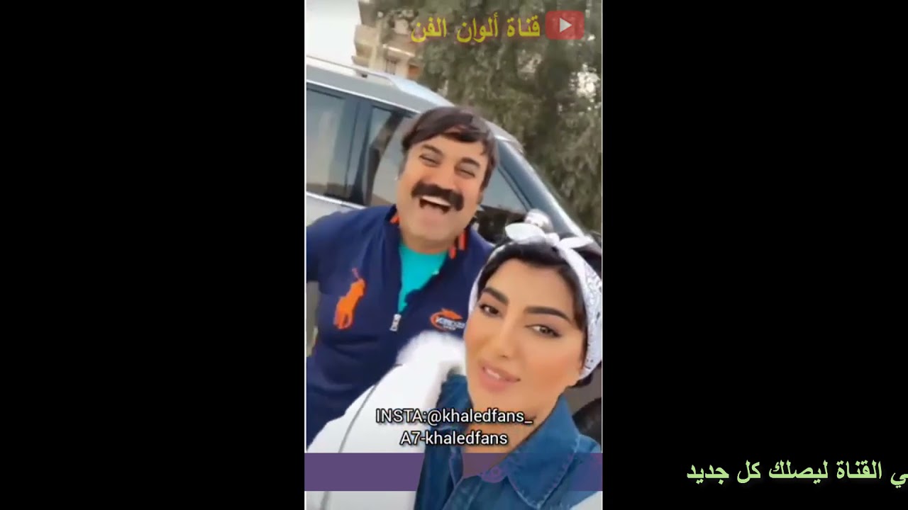 شاهد كواليس رائعة مسلسل الناموس في رمضان 2021 | بثينة الرئيسي وحسين المهدي وخالد امين وهيفاء عادل