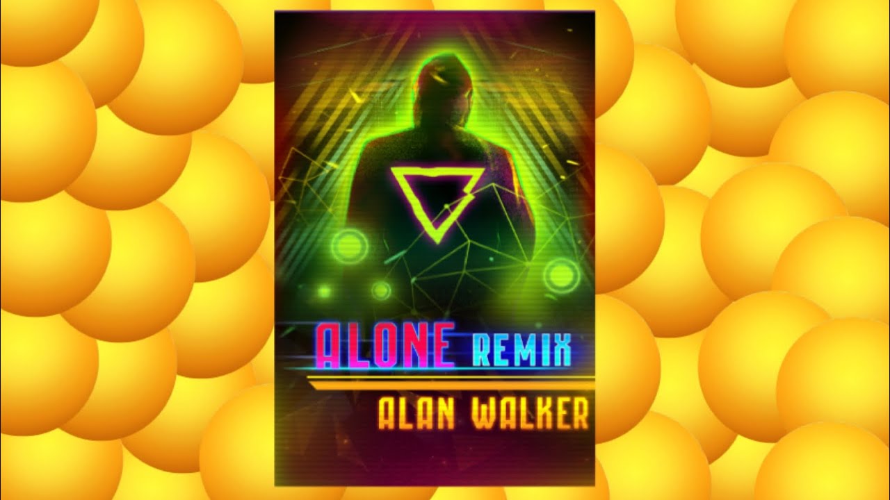 滾動的天空 Alone Remix 100%+全石+全冠