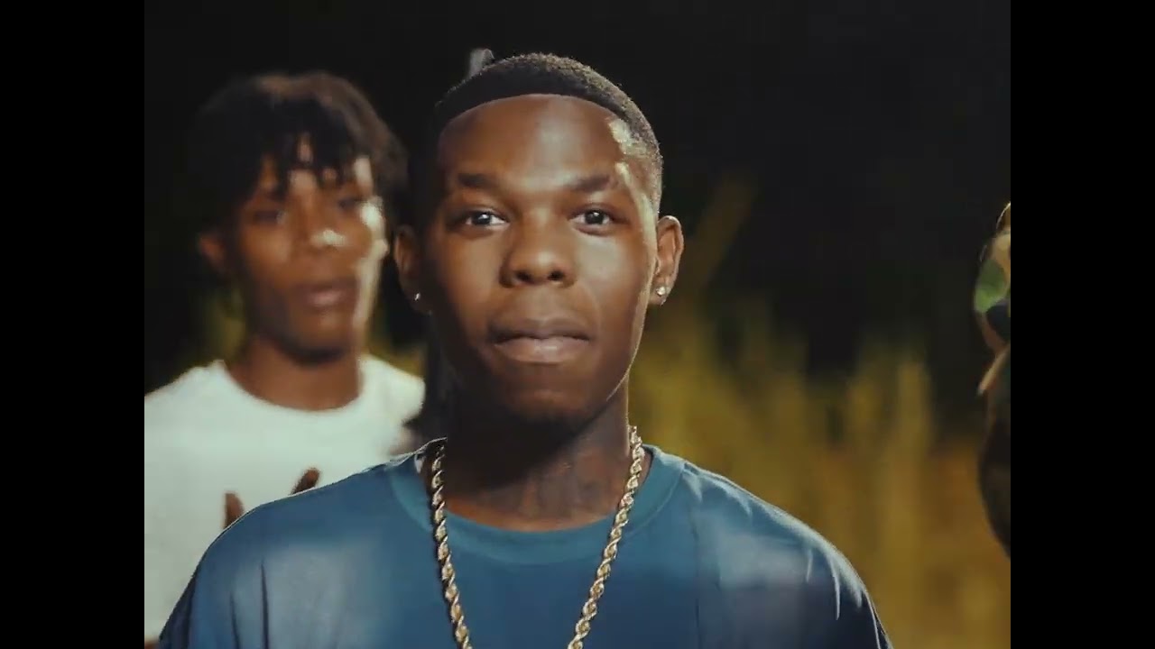 Yung Hunnit ft. RiskTakerLeek - Eye For Eye (Official Video) (Dir. By @NilesBryant)