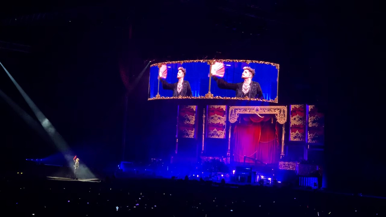 Don’t Stop Me Now - Queen (Live In Korea 2020)