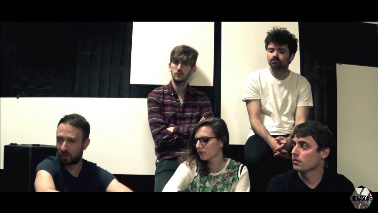 Interview BENGALE | 