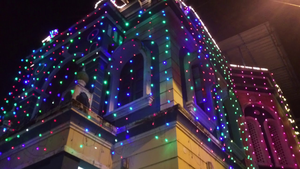 Muharram Taziya