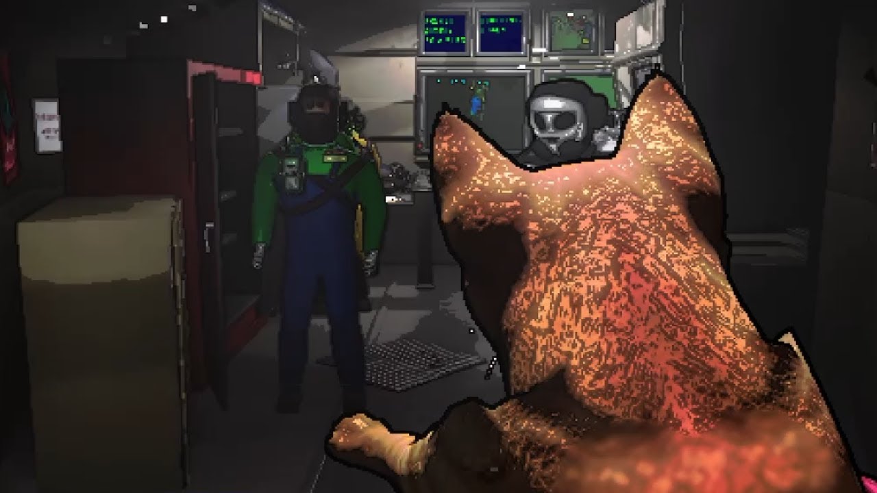 [lelpy's backlog 2] We love the Company! :: Lethal Shenanigans #1.5