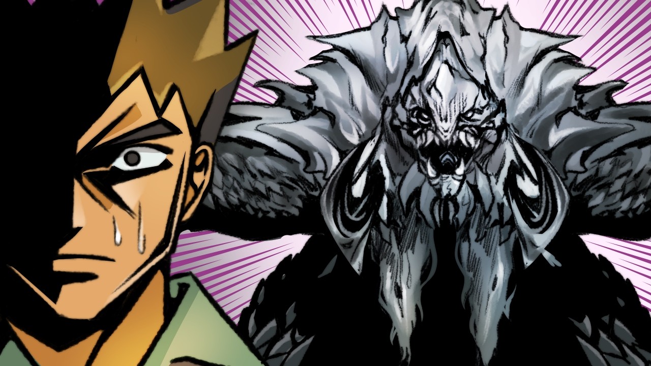 What if MORE MONSTER HUNTER MONSTERS were in the POKEMON world?