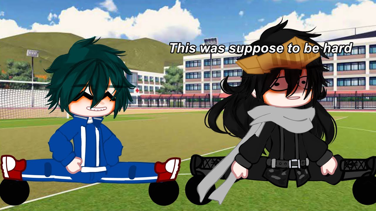{ Training } MHA “meme” 💡not original💡