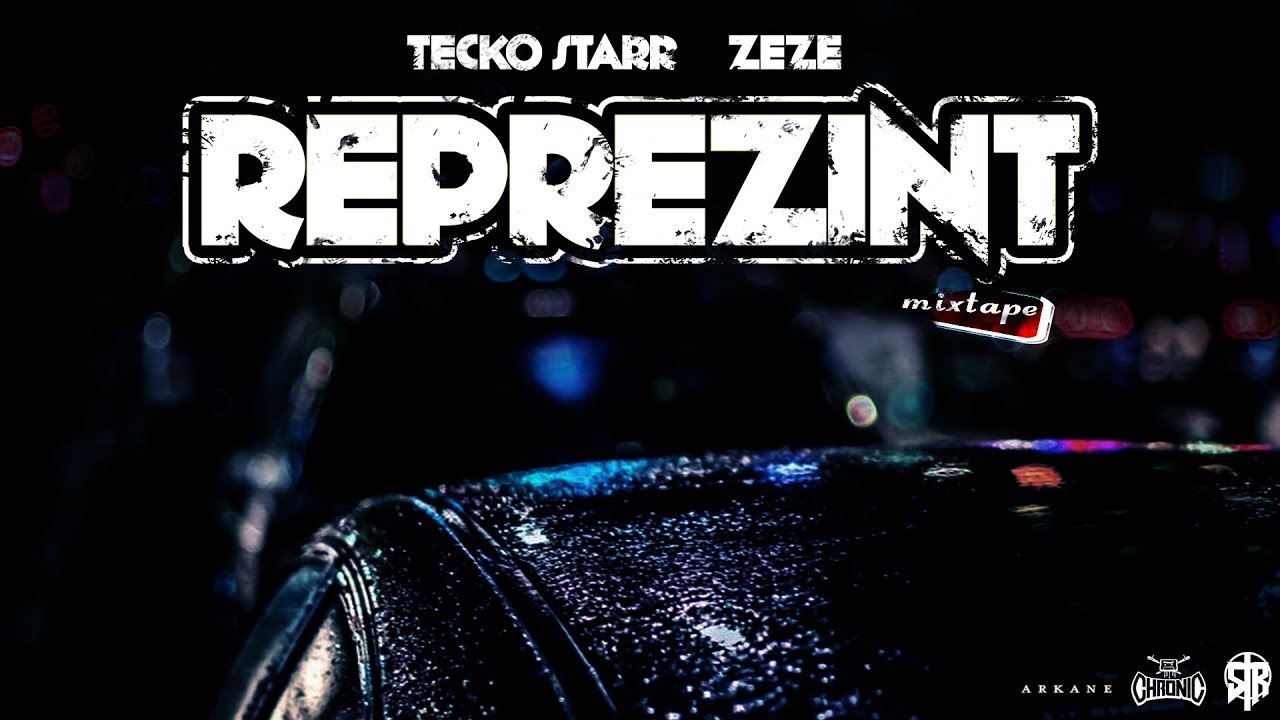 Tecko Starr & Zeze - 