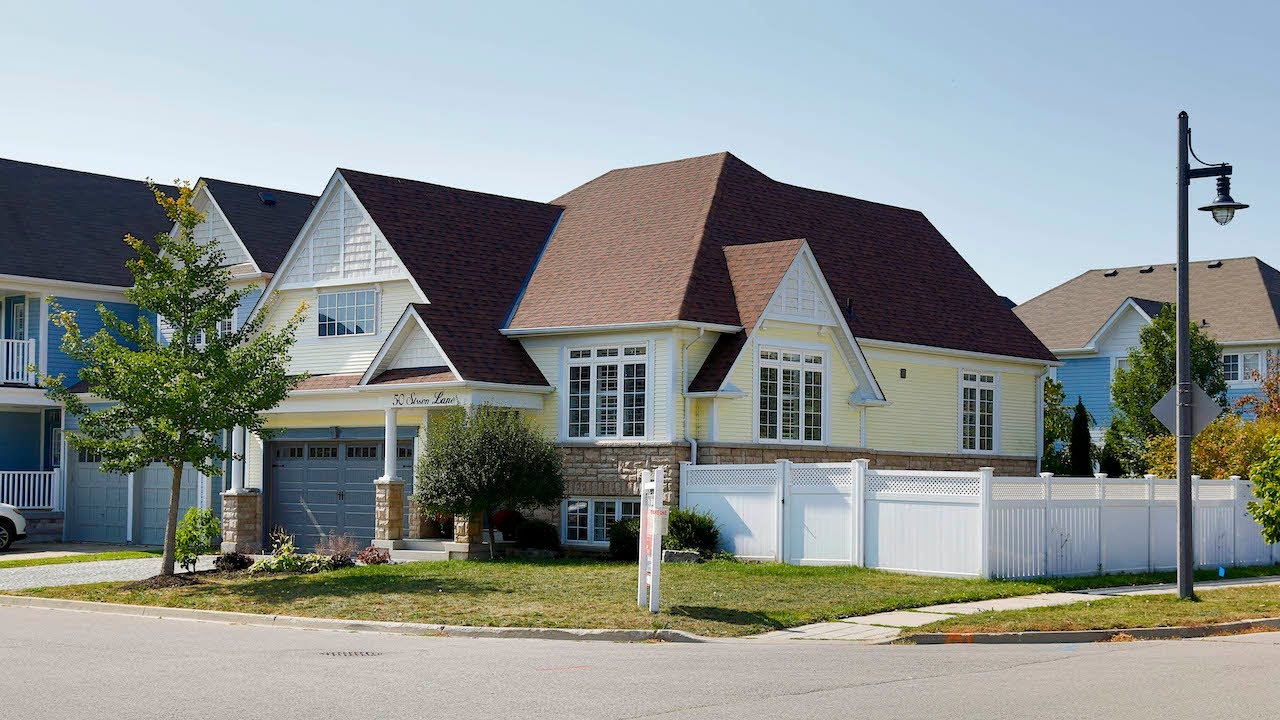 50 Sisson Lane, Newcastle - Open House Video Tour