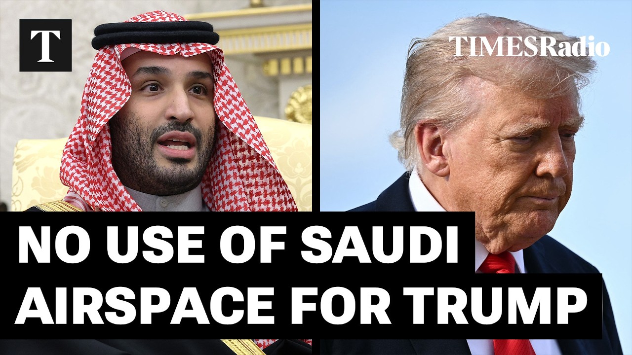 Саудовская Аравия сообщила Трампу неприятную новость: американским военным запрещено использовать...