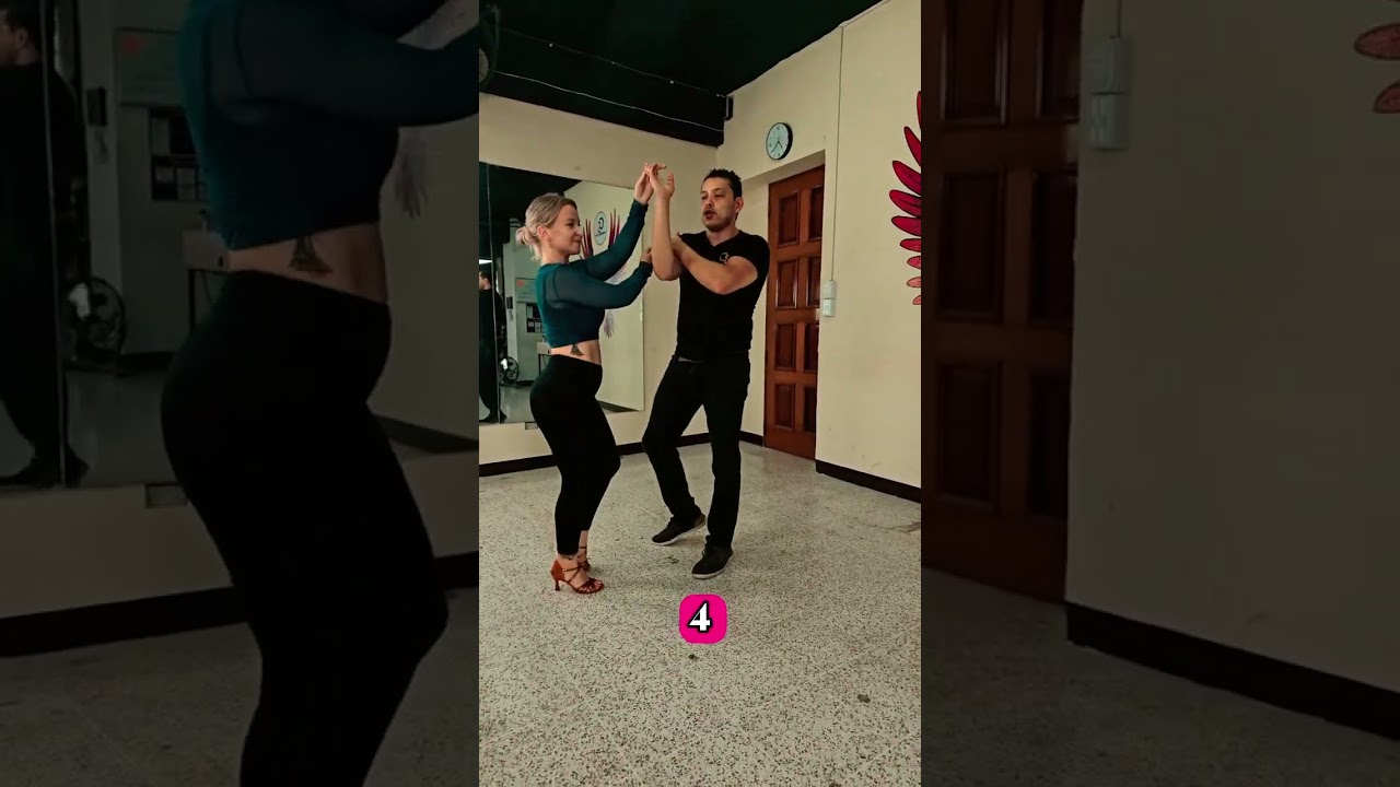 🎶💃 ¡Bachatea con nosotros y siente la magia en cada paso! 🕺✨