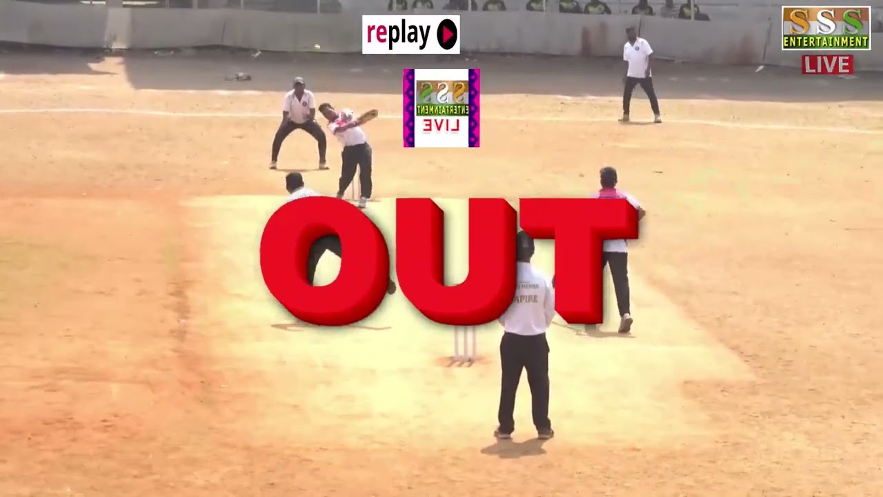 SRI SAI SPORTS V/S YUVA SPORTS