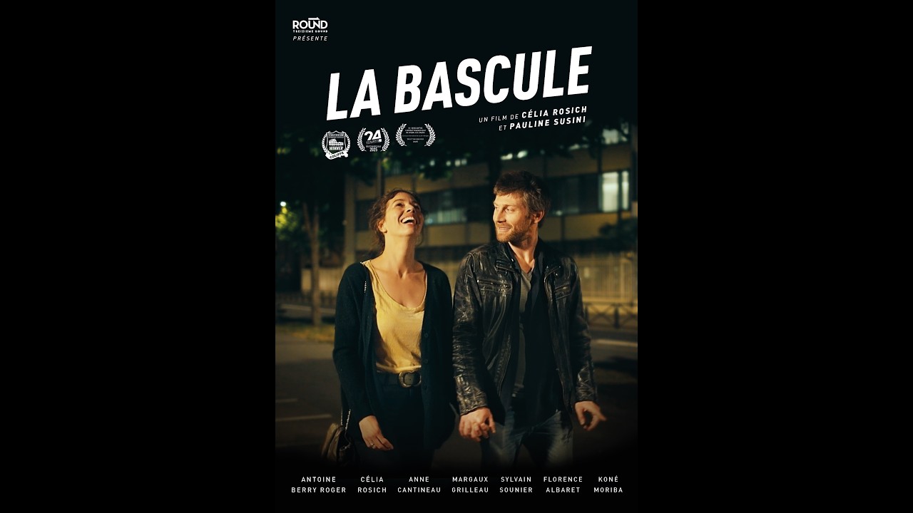 La Bascule