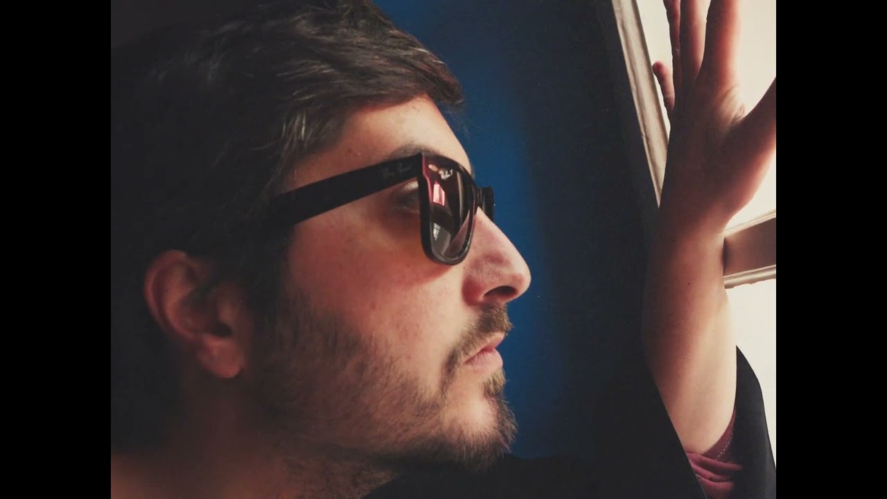 Ben Narcis - Meat Rack Matt (Official Music Video)