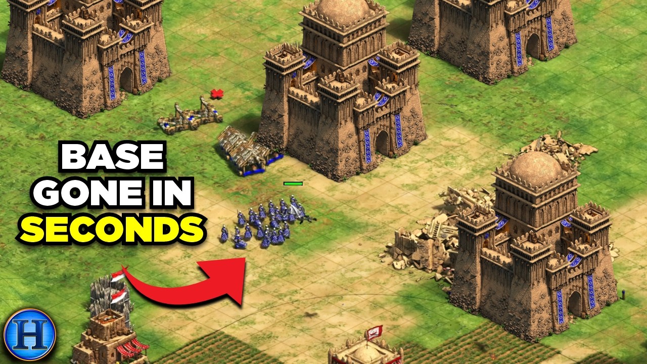 The 4 Forward Castle Gbeto Strategy