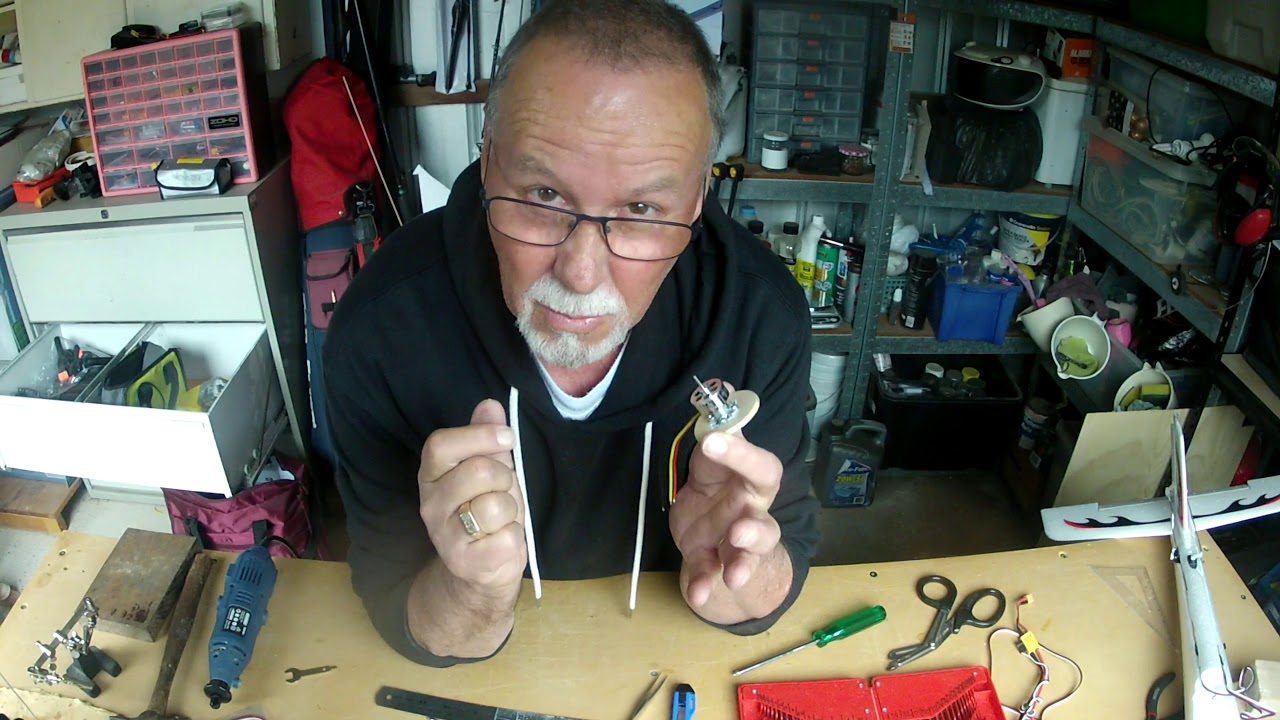 FX707S Conversion, Engine Mount