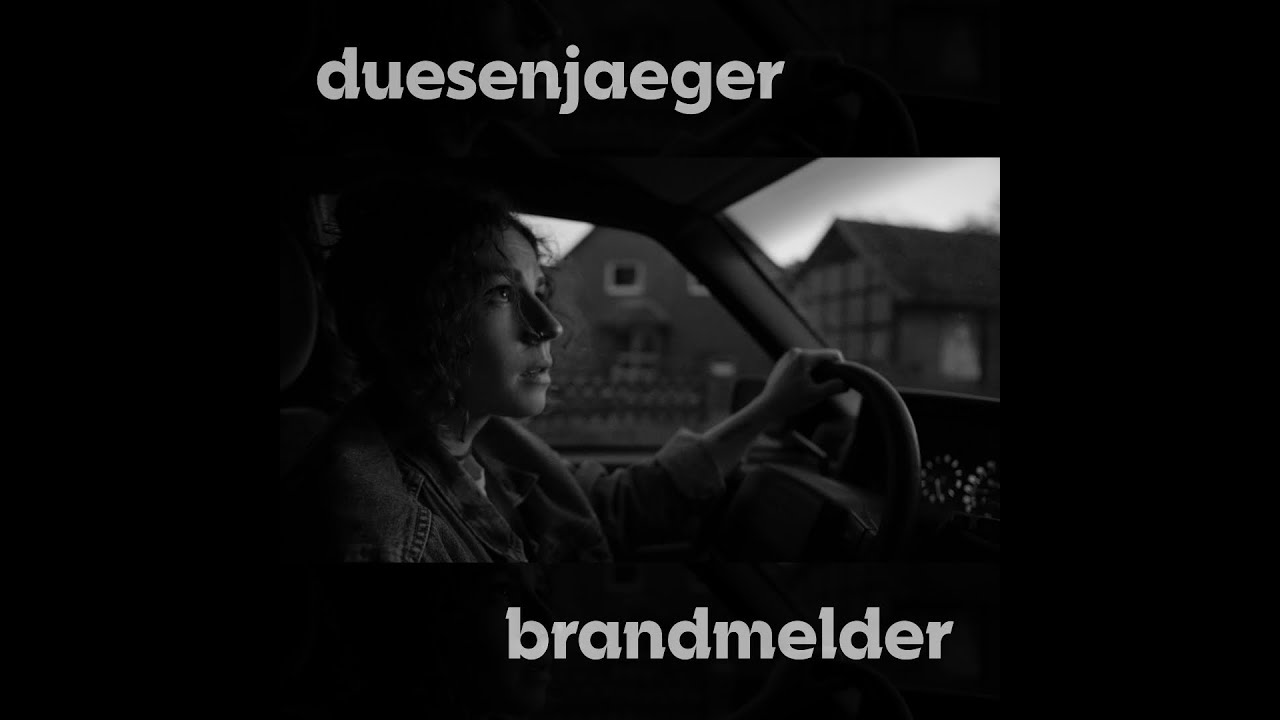 DUESENJAEGER - Brandmelder