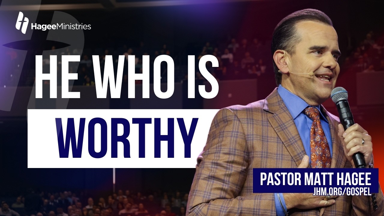 He Who is Worthy
