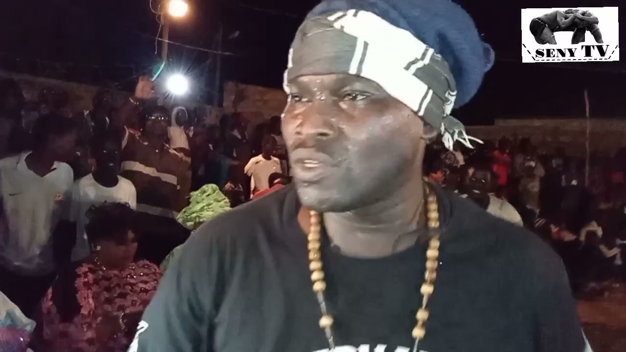 mbalka mackk déffna diarolé a ndangane ambiance bou nékh té doywarrr