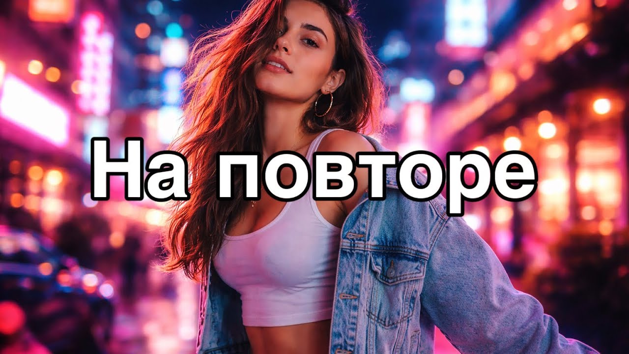 На повторе | Opsin