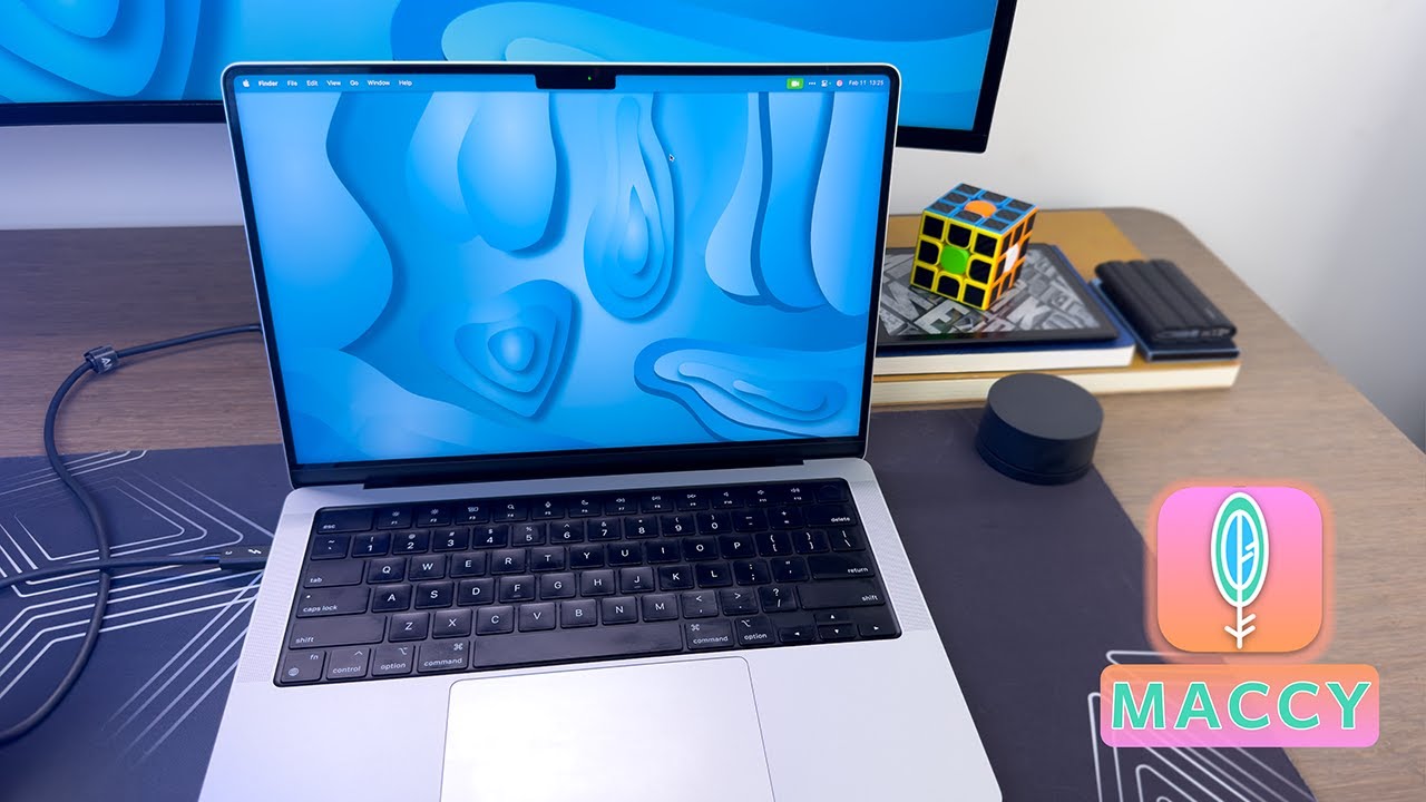 Менеджер буфера обмена для macOS | Обзор MACCY