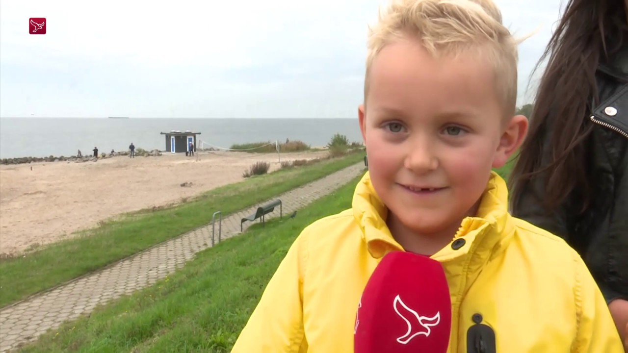 Urker Geke's Tiental schrijft protestlied over hondenverbod