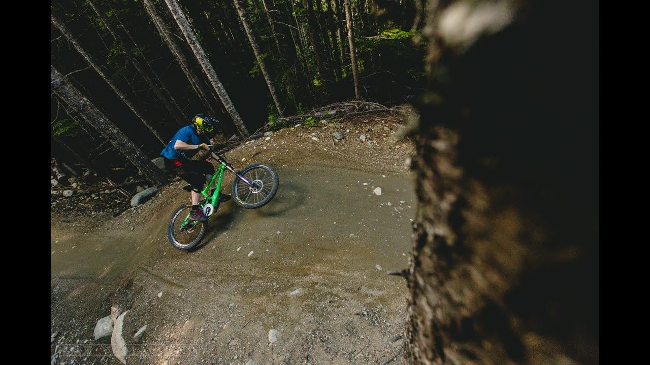 A Moment With Ollie Jones