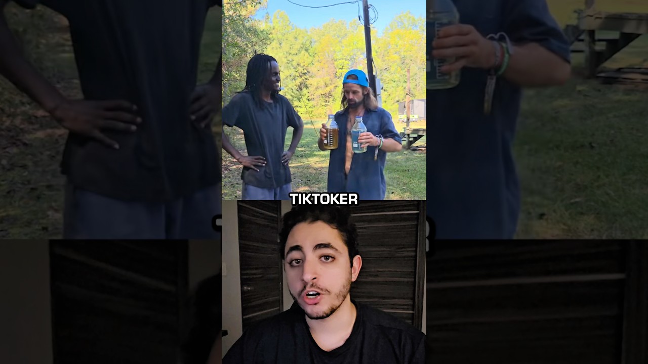 He&rsquo;s Going To Be First To Run Cars On Plastic Waste 😭