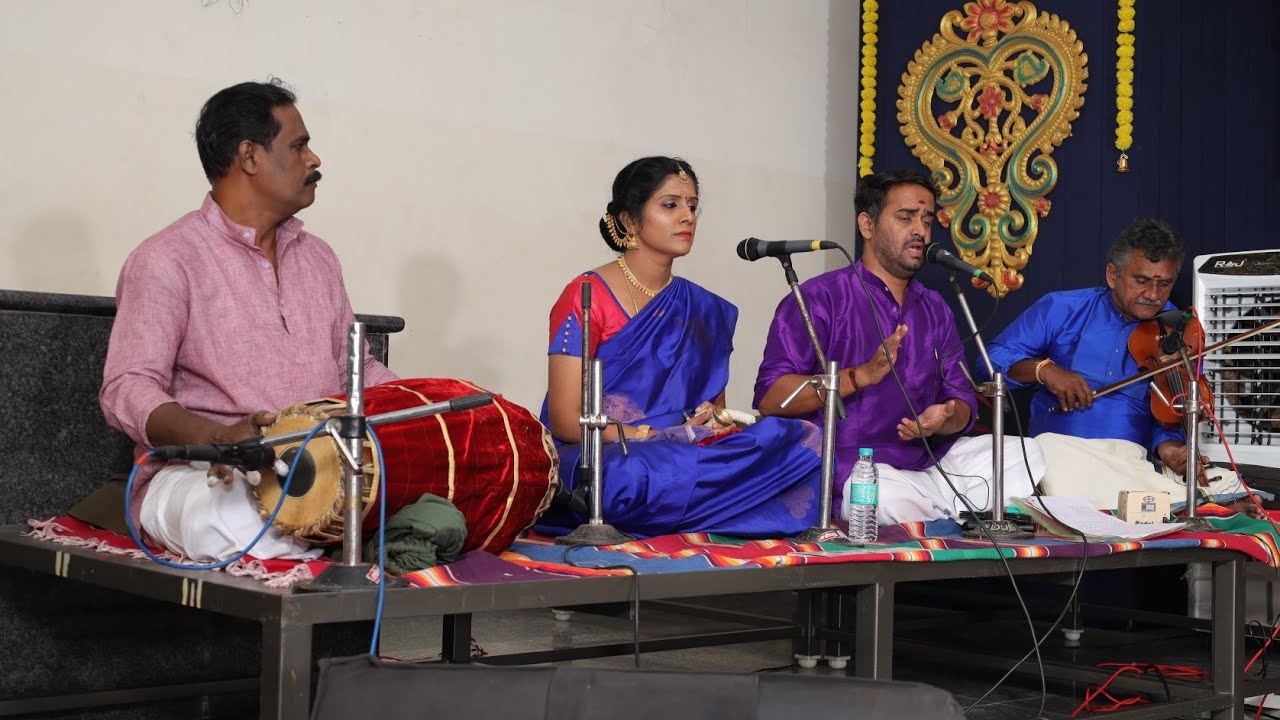 25th Salangai Poojai of Rengaz Academy