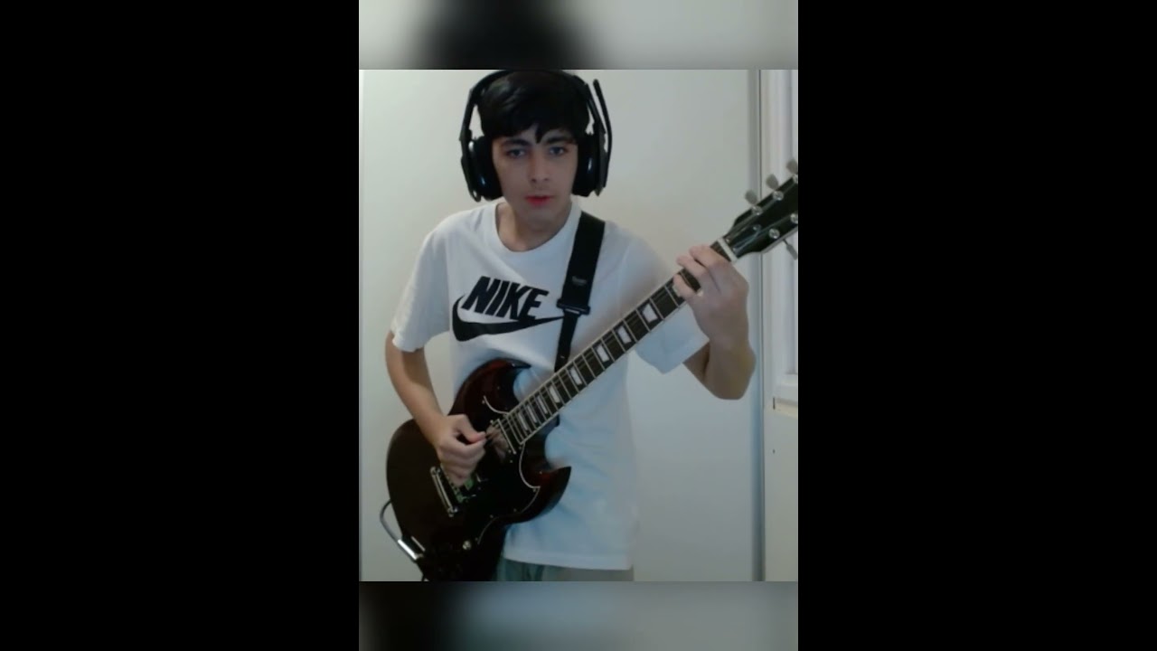 Duality  #metal #slipknot #guitar #rock