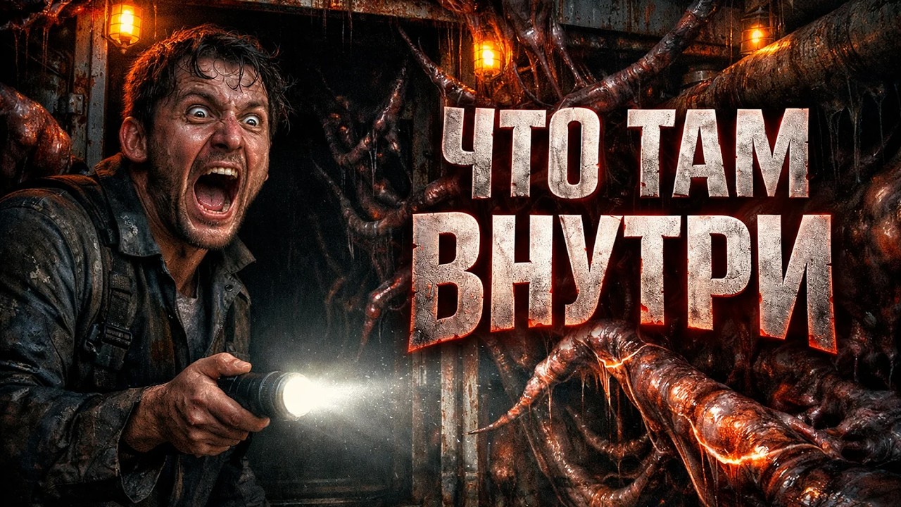 ЭЛИКТРИЧЕСТО ЕСТЬ — ЧТО ЖДЁТ НА ПОНТОНАХ ? | Still Wakes the Deep #7