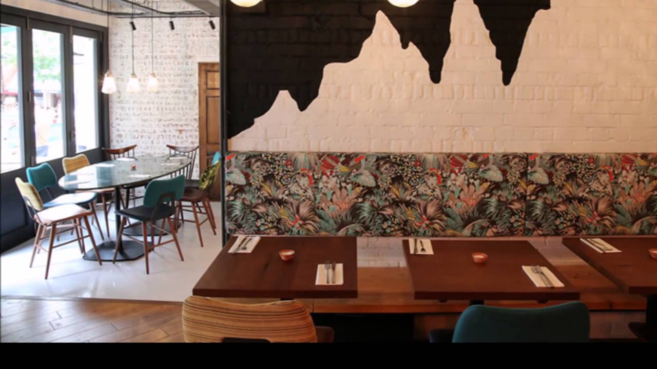 Restaurant Chairs